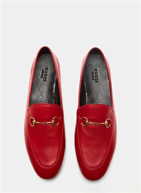 gucci loafers slip on ebay|gucci loafer lowest price.